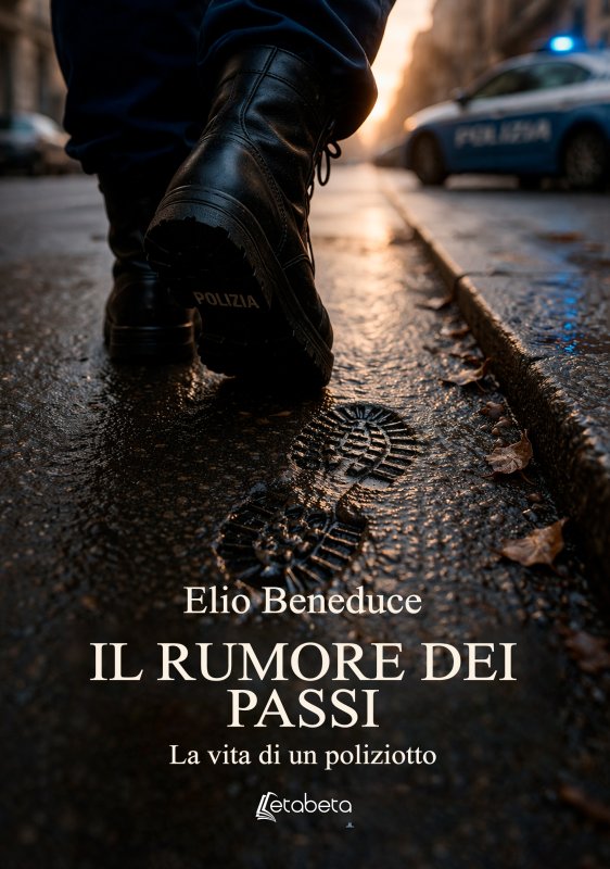 Il rumore dei passi