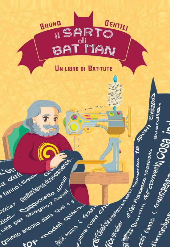 Il sarto di Batman