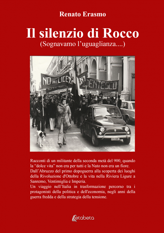 Il silenzio di Rocco