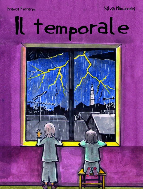 Il temporale