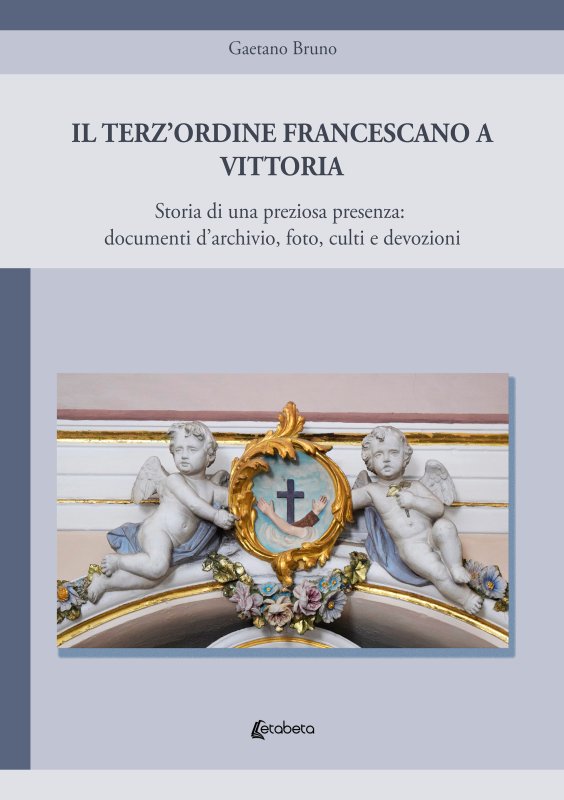 Il Terz'Ordine Francescano a Vittoria