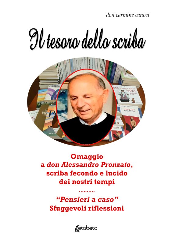 Il tesoro dello scriba