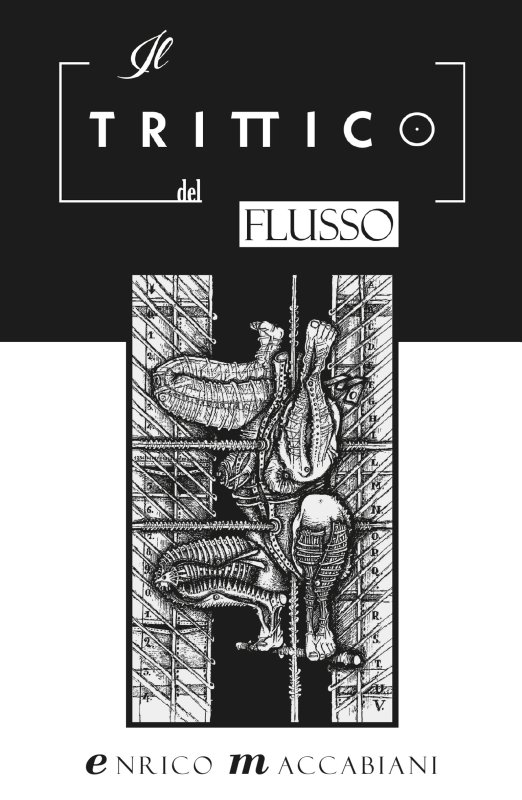 Il Trittico del Flusso