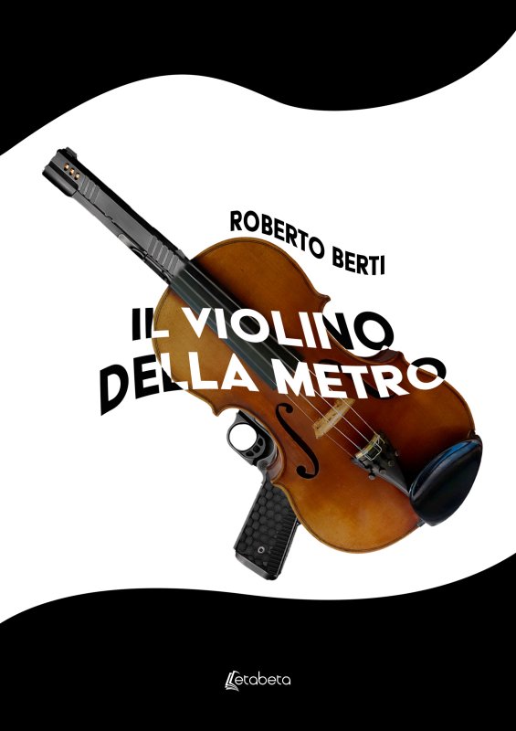 Il violino della metro