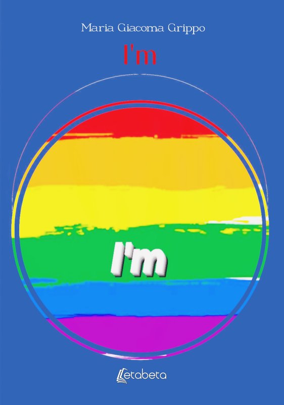 I'm