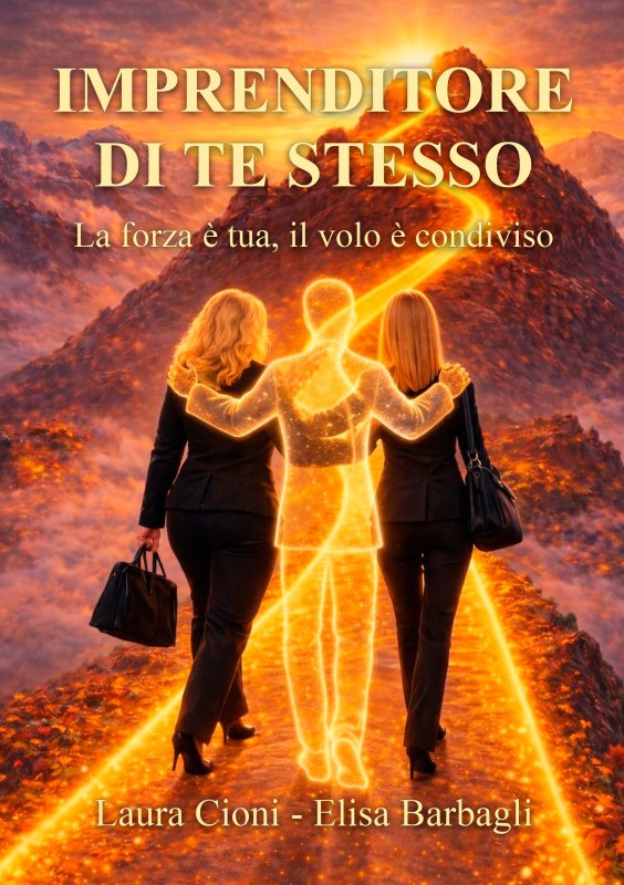 Imprenditore di te stesso