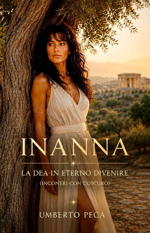 Inanna. La Dea in eterno divenire
