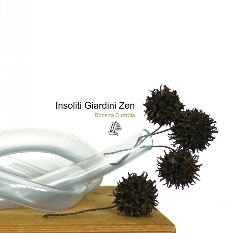 Insoliti Giardini Zen