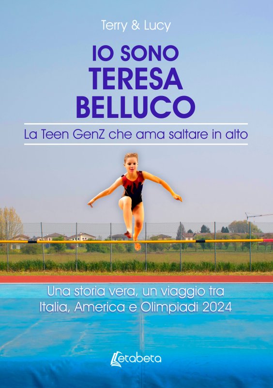 Io sono Teresa Belluco