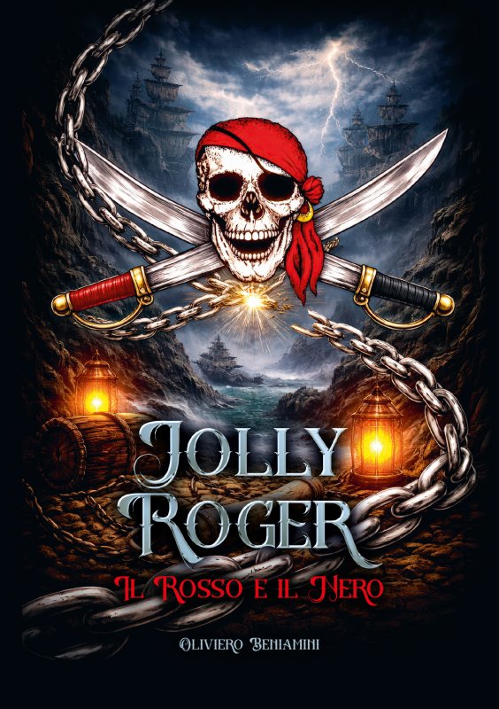 Jolly Roger