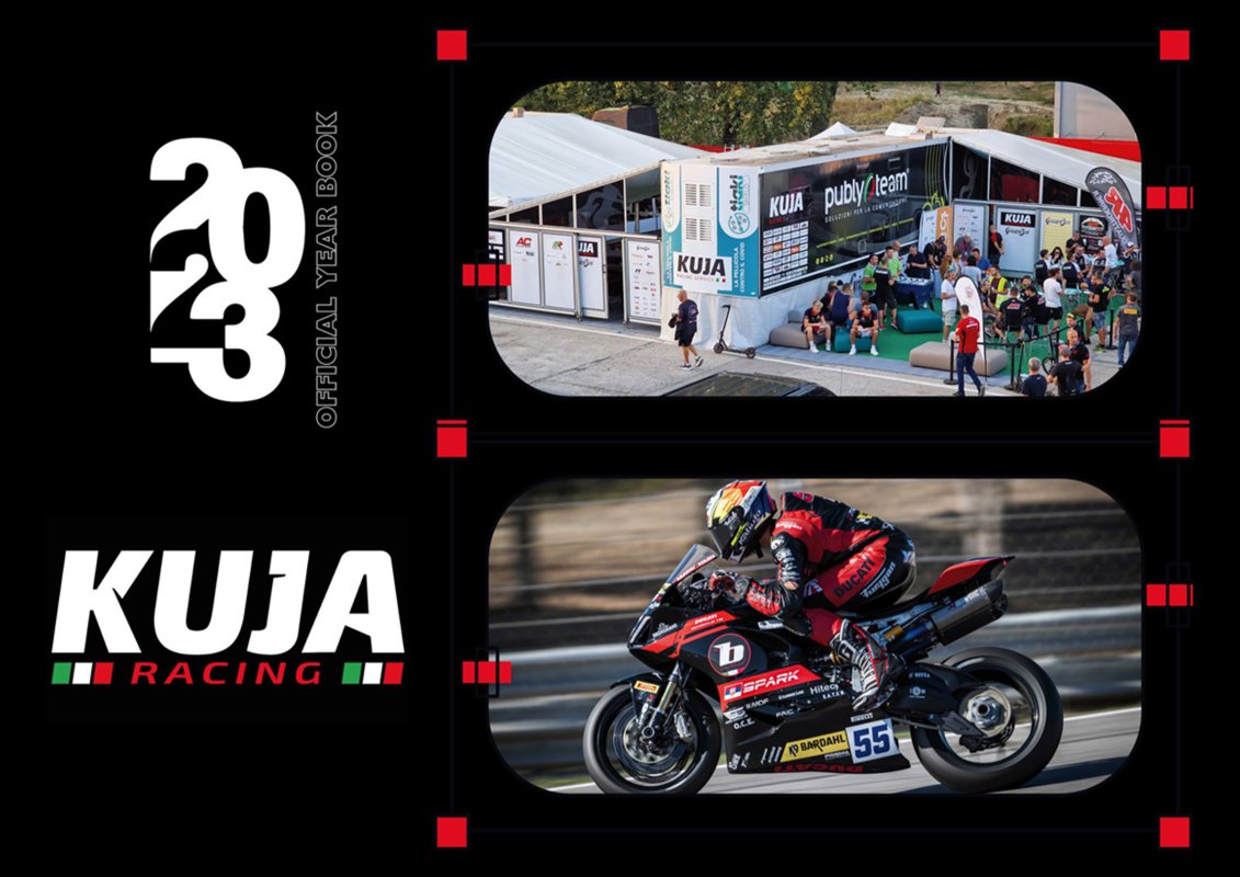 Kuja racing 2023