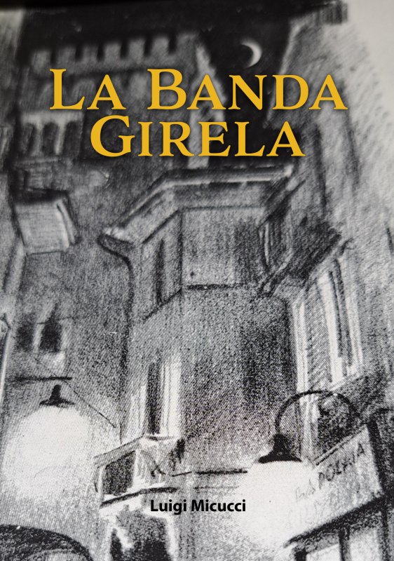 La Banda Girela