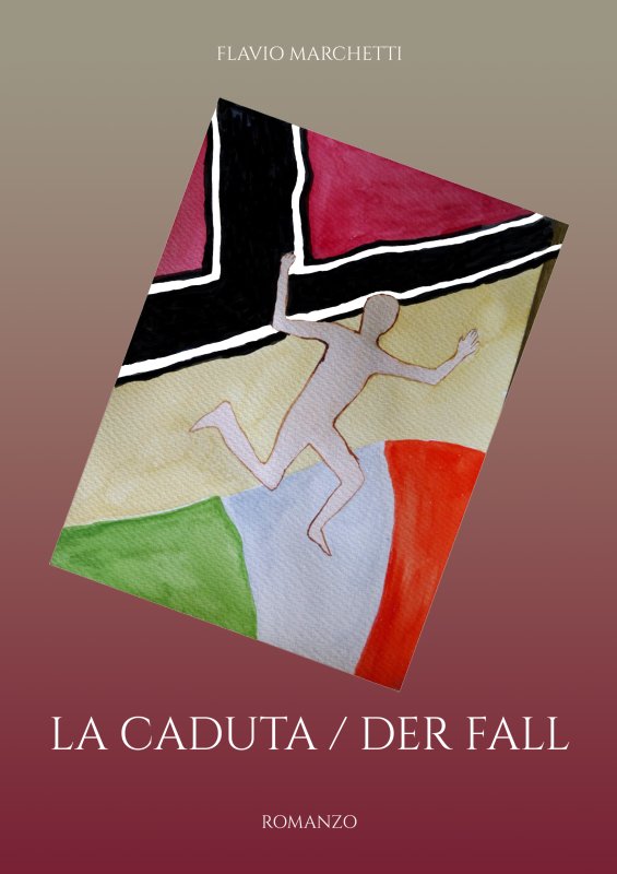 La caduta / Der fall