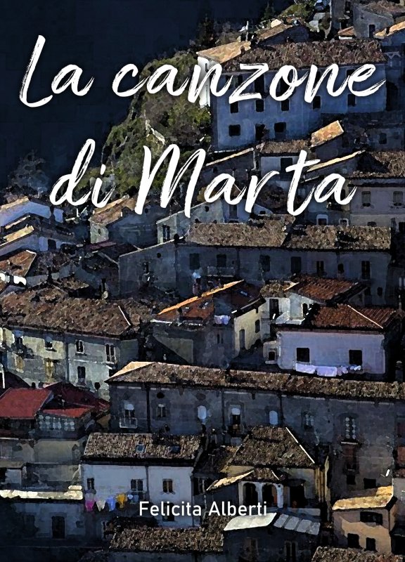 La canzone di Marta