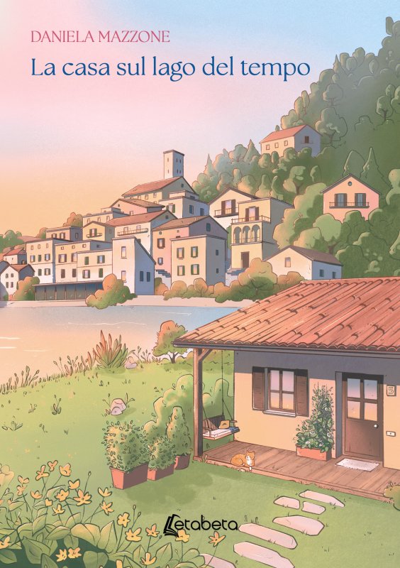 La casa sul lago del tempo