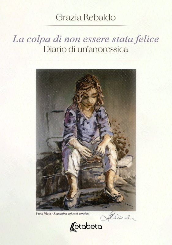 La colpa di non essere stata felice
