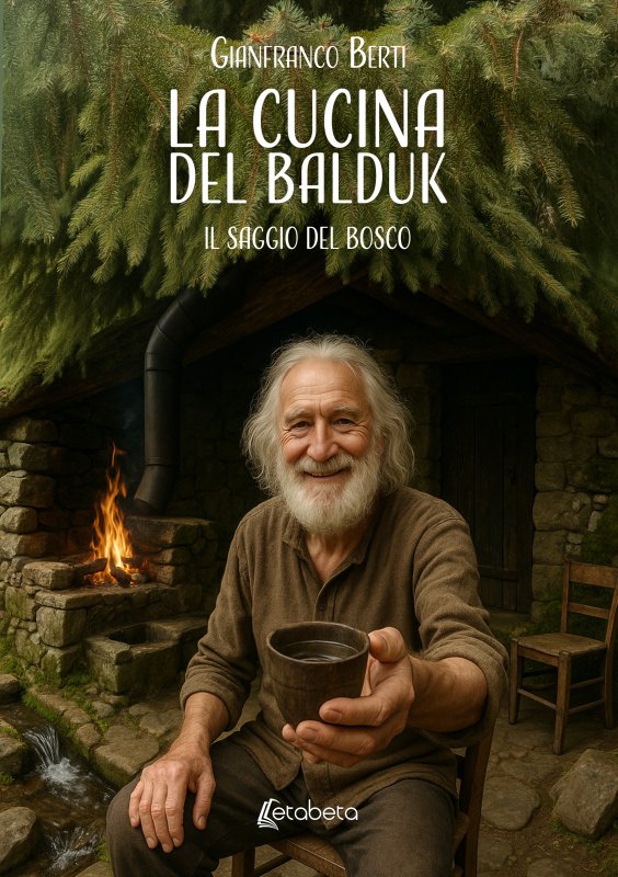 La cucina del Balduk