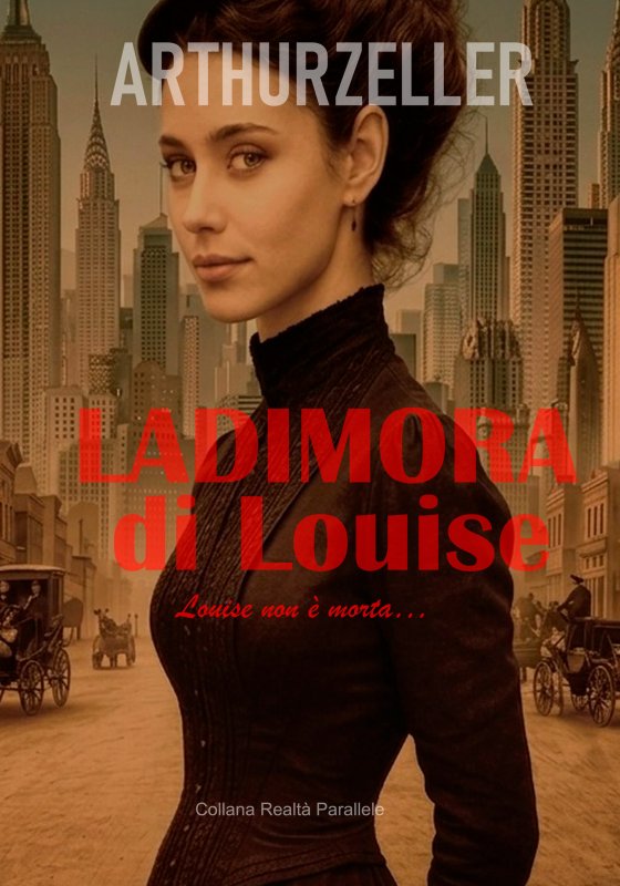 La Dimora di Louise