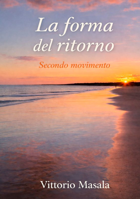 La forma del ritorno