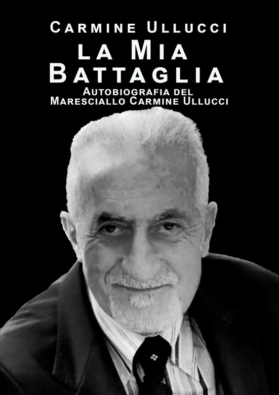 la Mia Battaglia