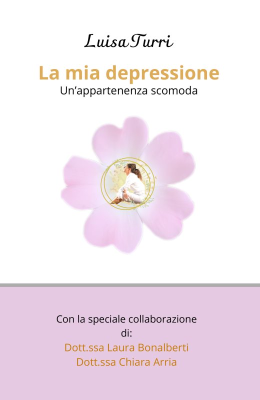 La mia depressione