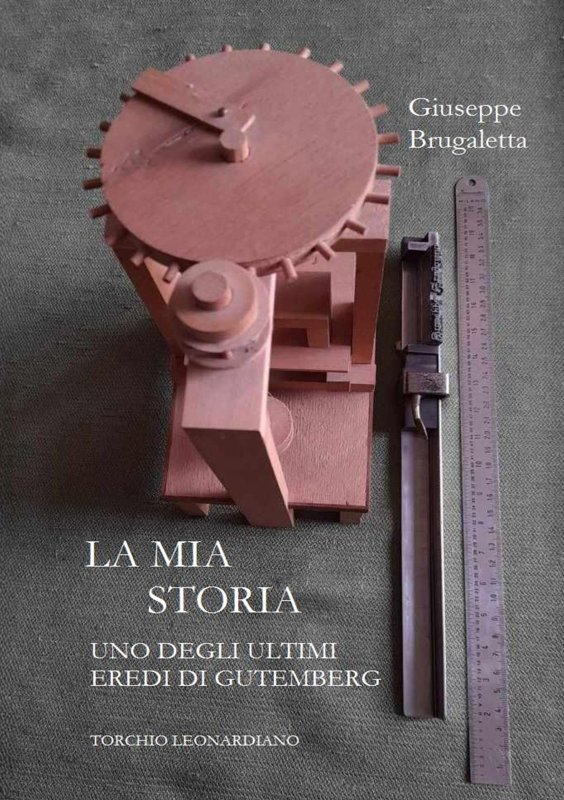 La mia storia