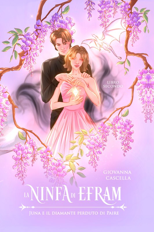La Ninfa di Efram