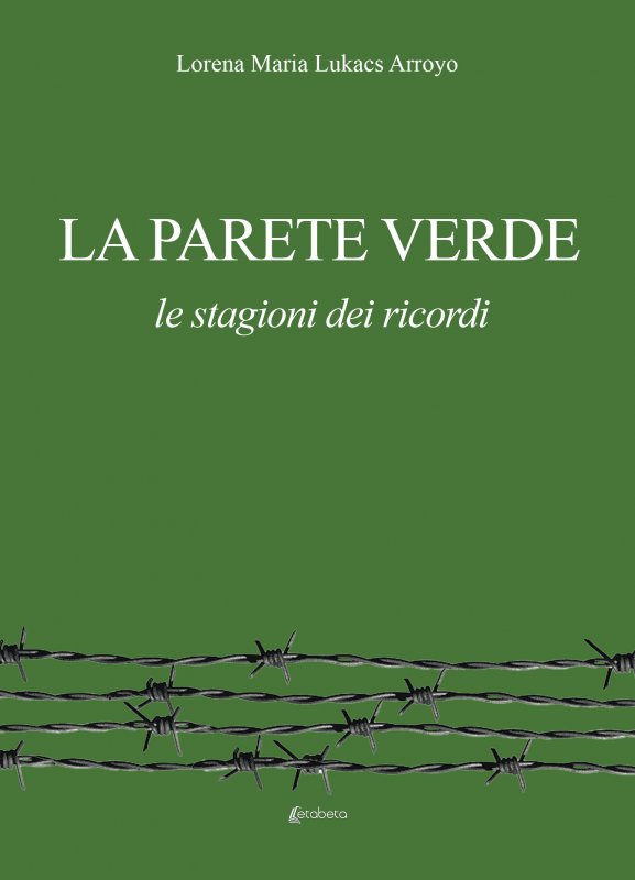 La parete verde