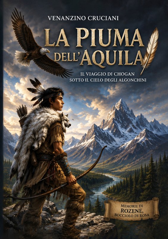 La piuma dell'aquila