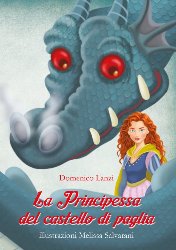 La Principessa del castello di paglia