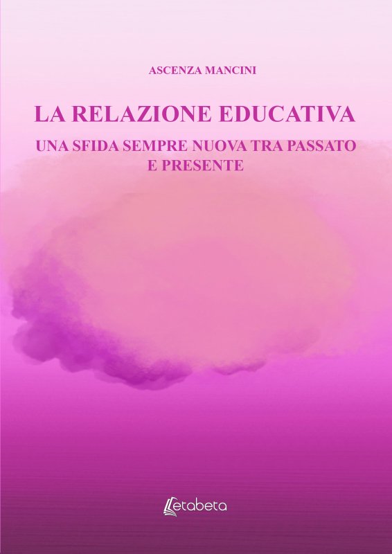 La relazione educativa