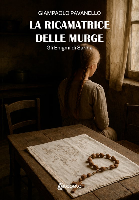 La ricamatrice delle Murge