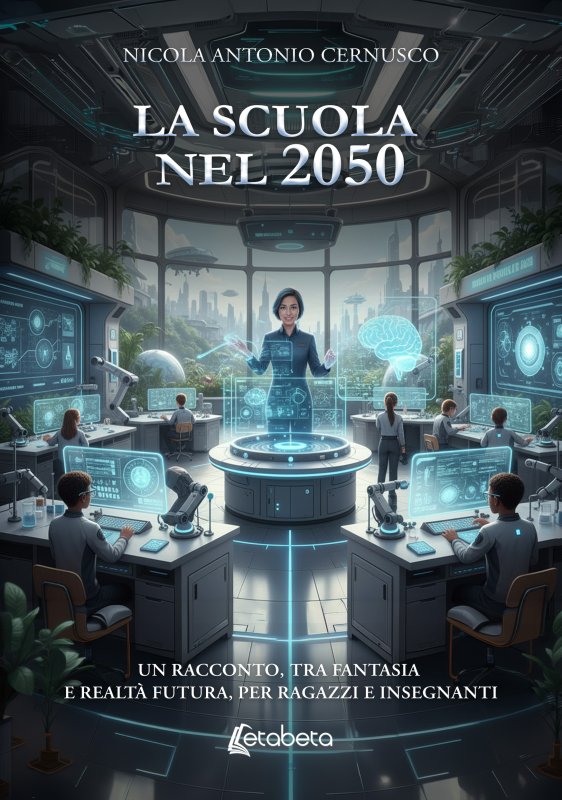 La scuola nel 2050