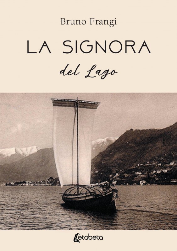 La signora del lago