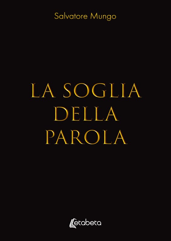 La soglia della parola