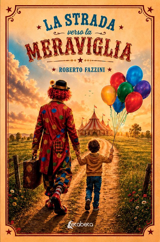 La Strada verso la Meraviglia