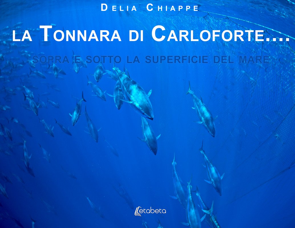 La tonnara di Carloforte