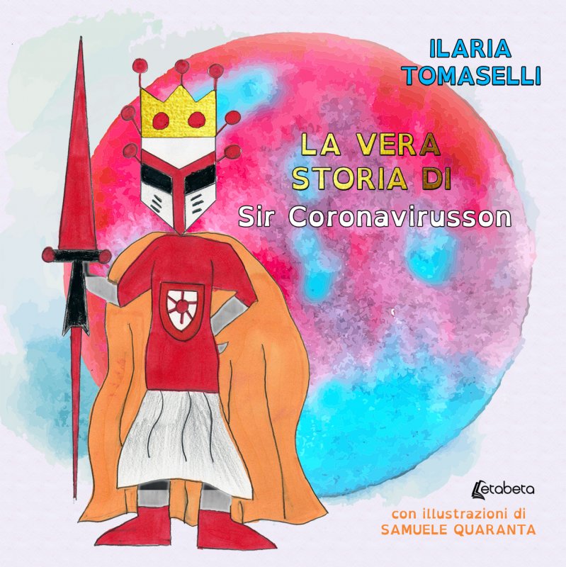 La Vera Storia di Sir Coronavirusson