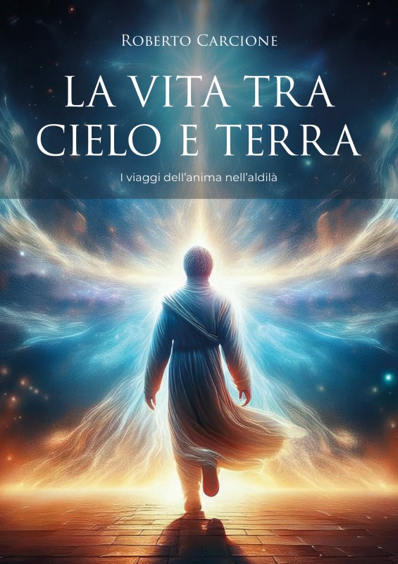 La vita tra cielo e terra