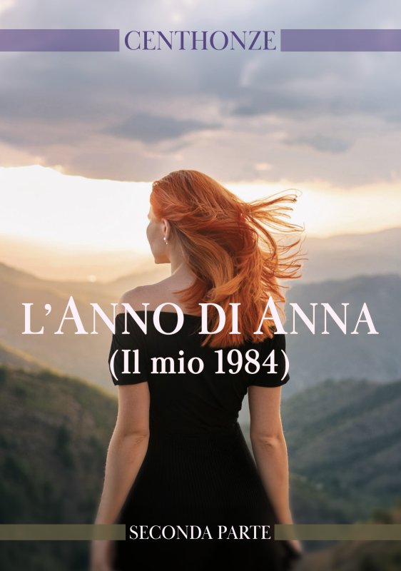 L’Anno di Anna (Il mio 1984)