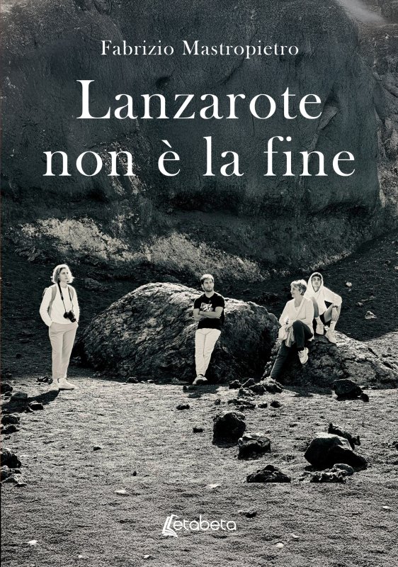 Lanzarote non è la fine