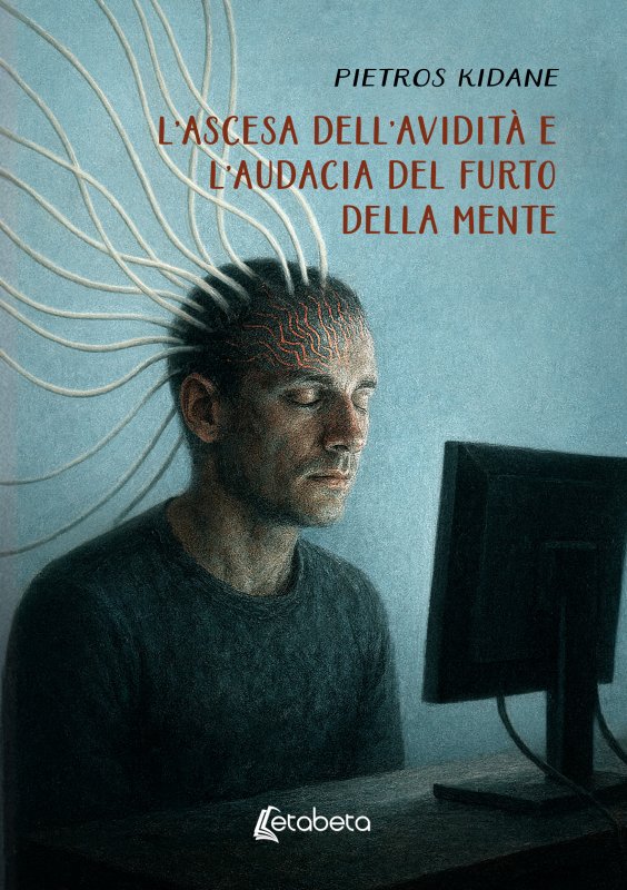L'ascesa dell'avidità e l'audacia del furto della mente