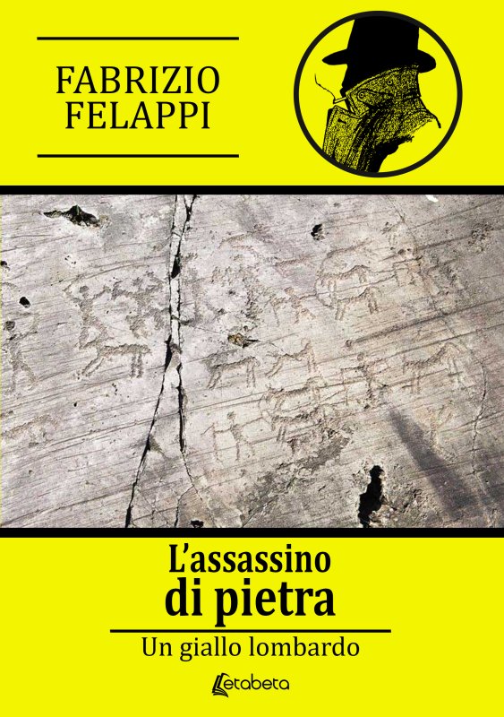 L’assassino di pietra