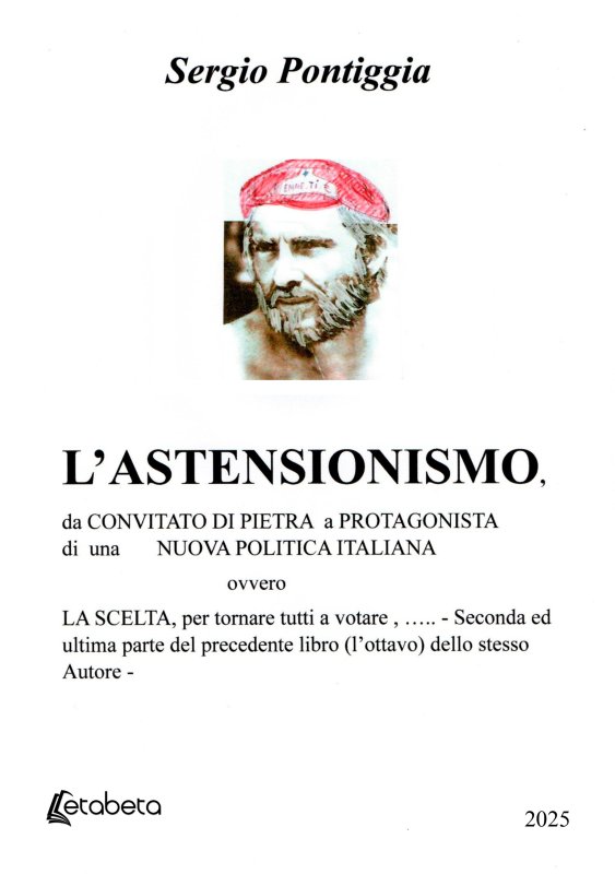 L'astensionismo