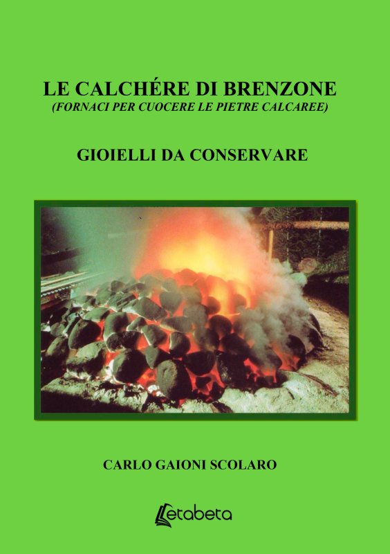 Le Calchére di Brenzone