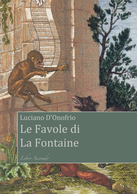 Le Favole di La Fontaine