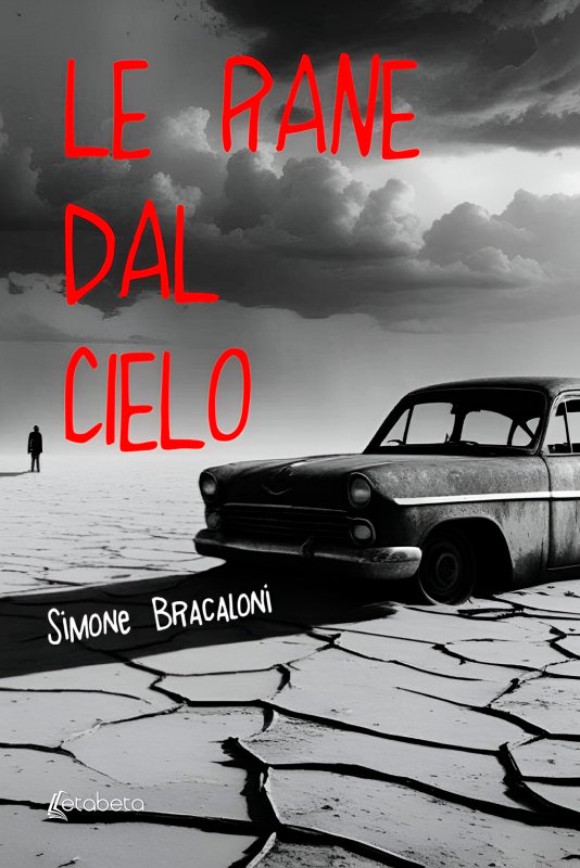 Le rane dal cielo
