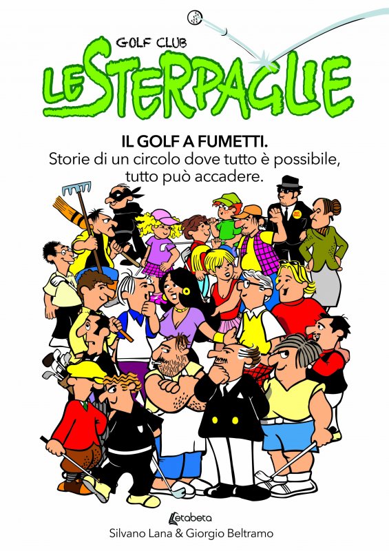 Le Sterpaglie