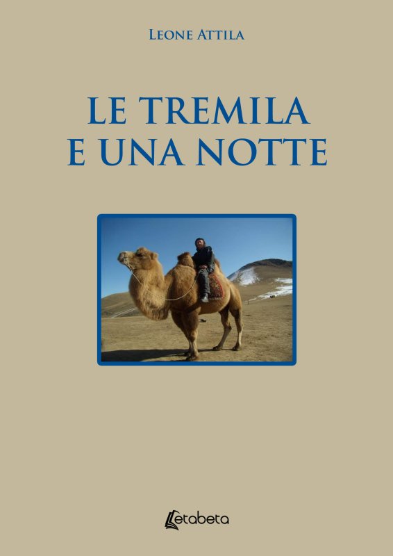 Le Tremila e una Notte