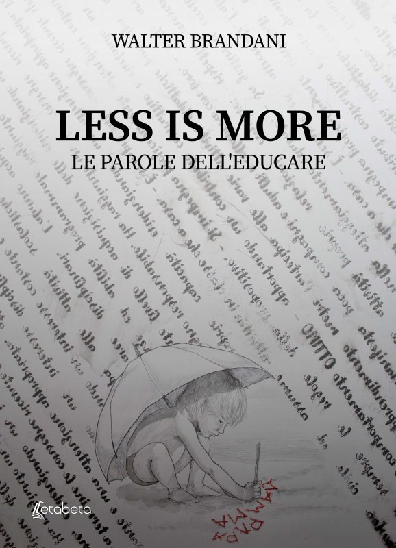 Less is more